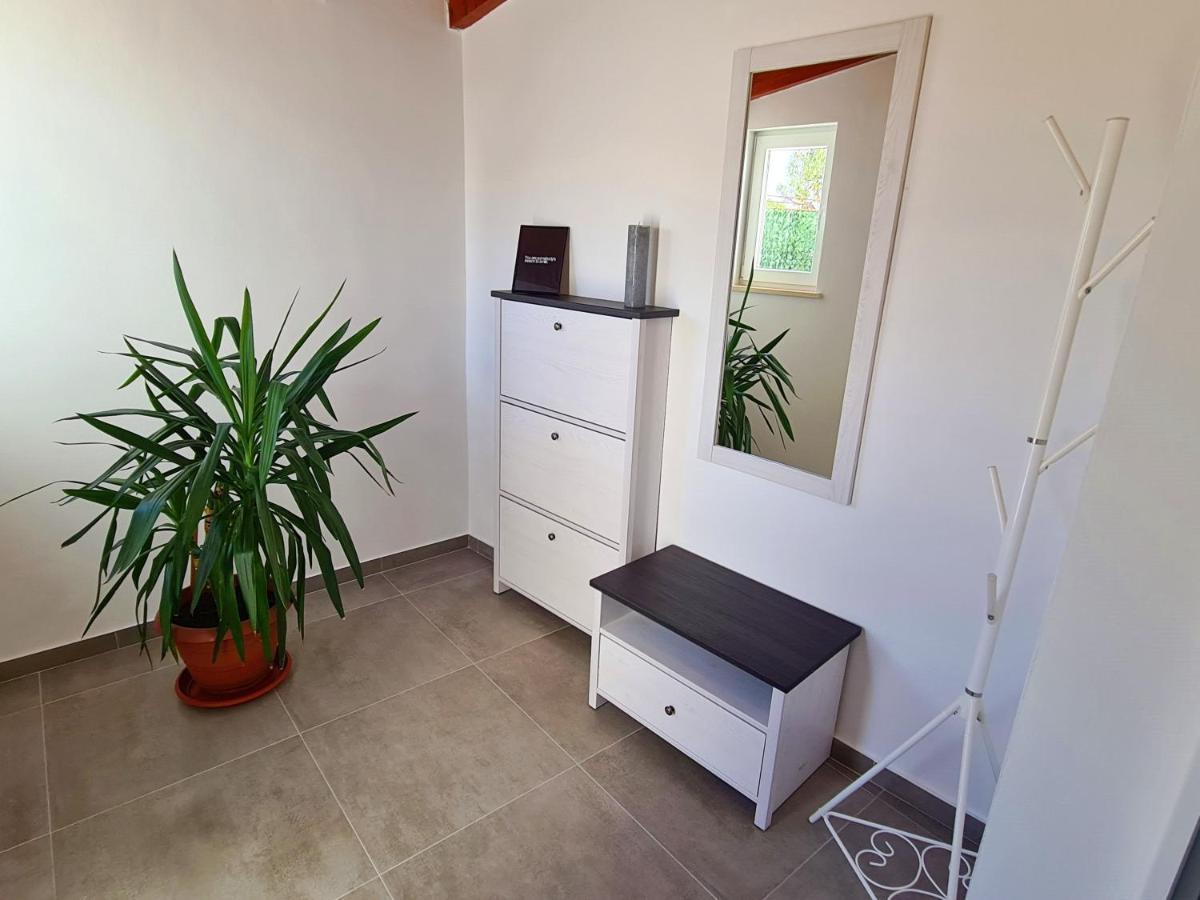 Apartment Antonio Banjole Extérieur photo