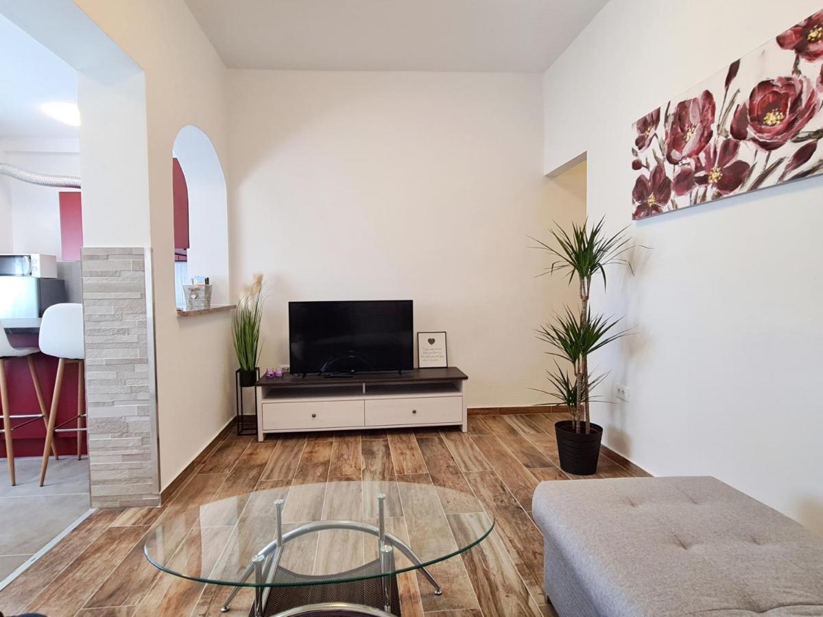 Apartment Antonio Banjole Extérieur photo