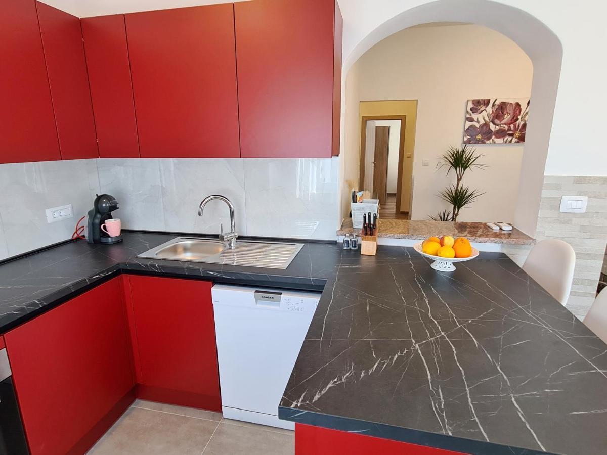 Apartment Antonio Banjole Extérieur photo