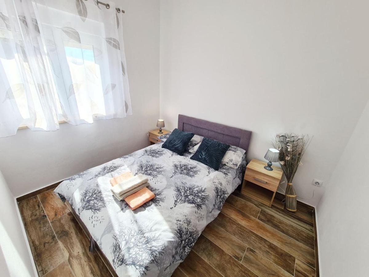 Apartment Antonio Banjole Extérieur photo