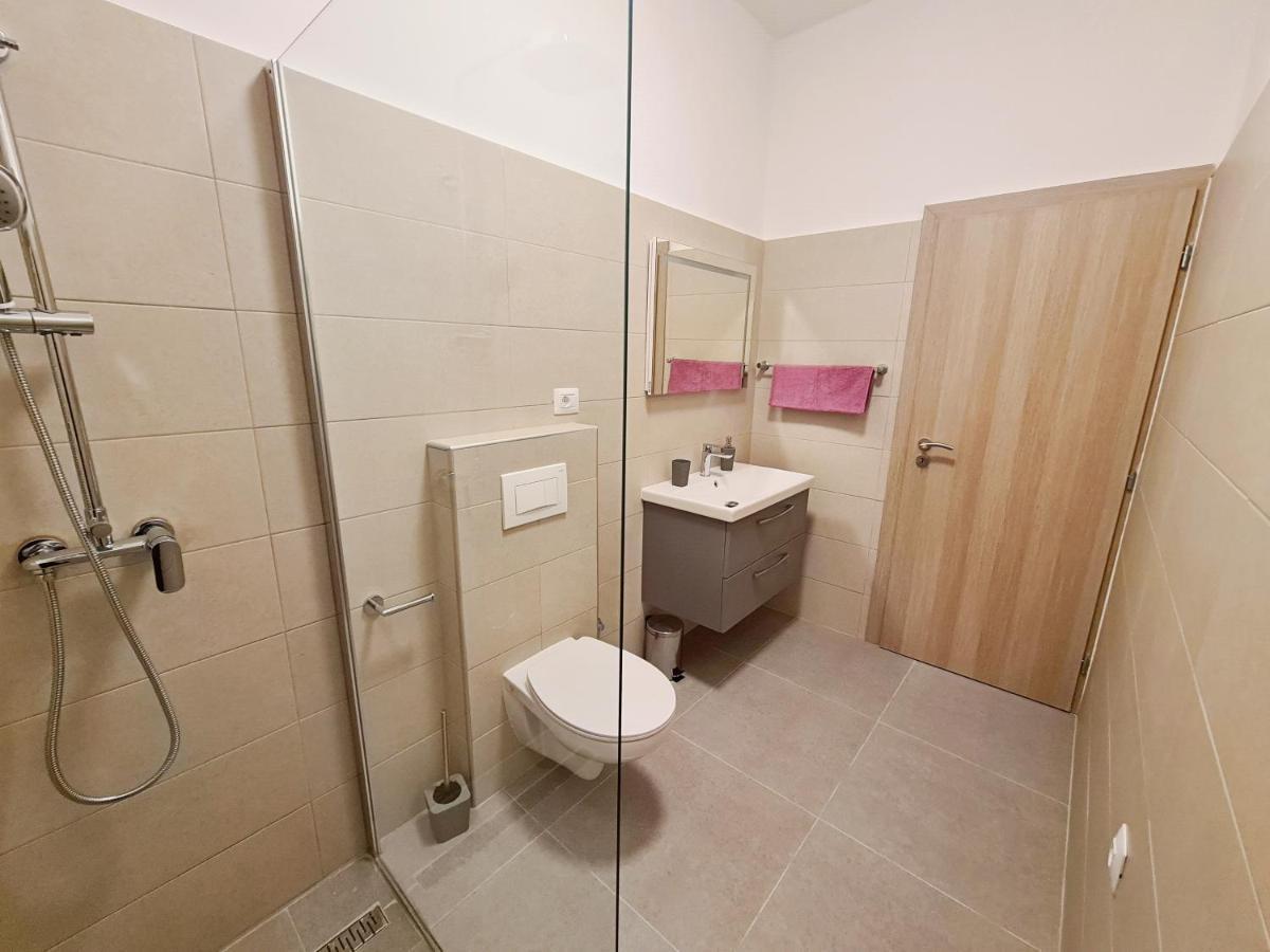 Apartment Antonio Banjole Extérieur photo