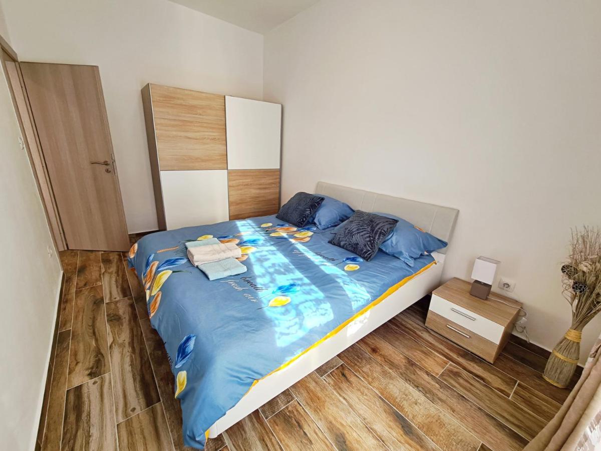 Apartment Antonio Banjole Extérieur photo
