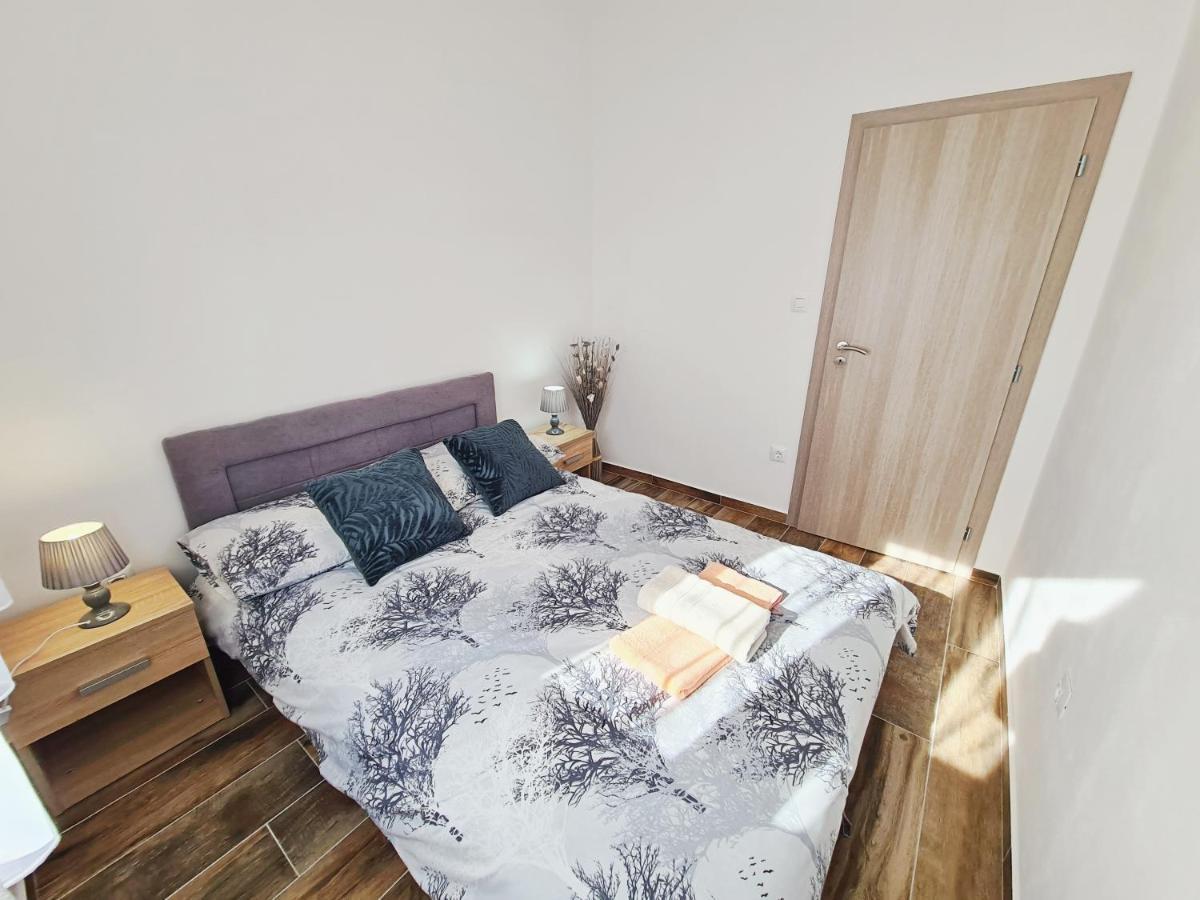 Apartment Antonio Banjole Extérieur photo